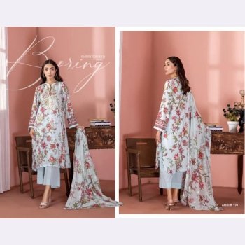Guljee premium lawn 