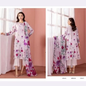 Guljee premium lawn 